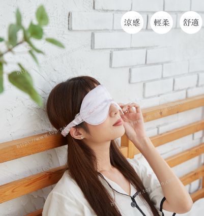 三麗鷗 涼感眼罩